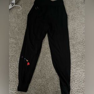 Lululemon Hawaii Joggers
